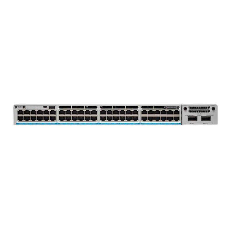 C9300-48P-A Cisco Switch