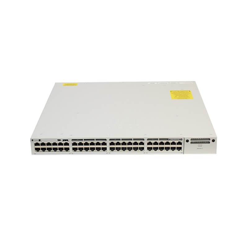 C9300-48P-E Cisco Switch