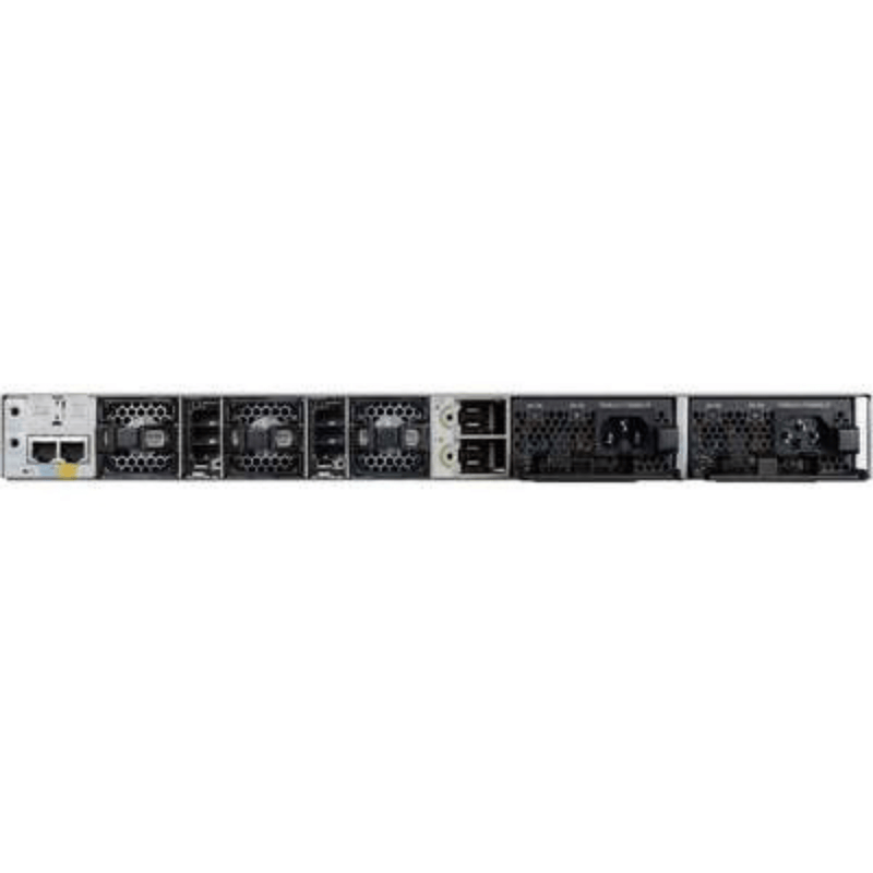 Cisco Catalyst 9300-48U-A C9300-48U-A Switch