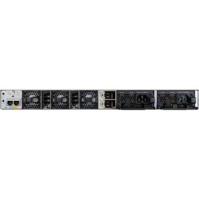 Cisco Catalyst 9300-48U-E C9300-48U-E Switch