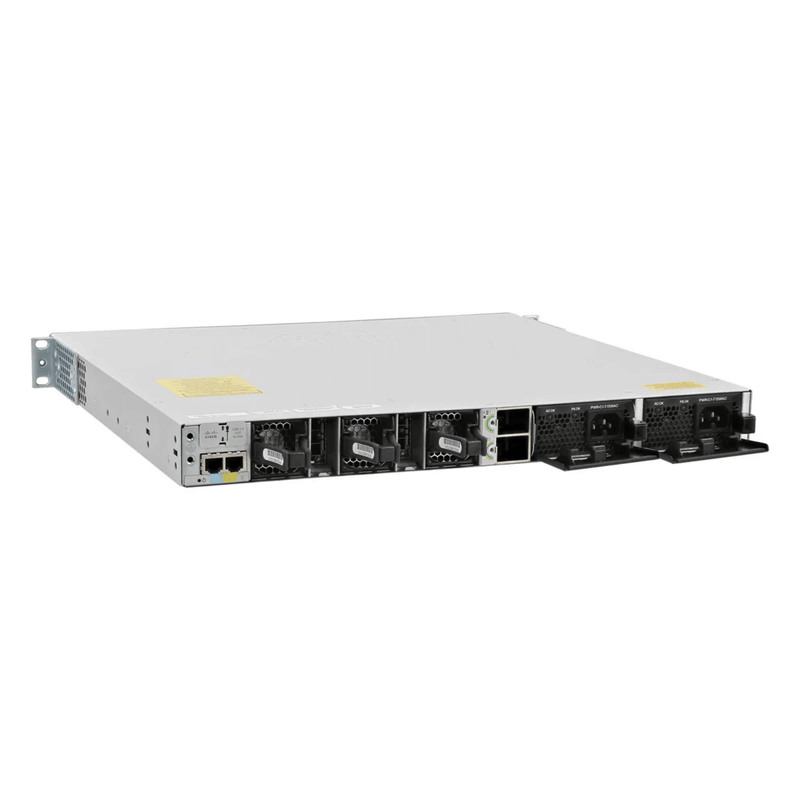 Cisco Catalyst 9300-48UN-A C9300-48UN-A Switch