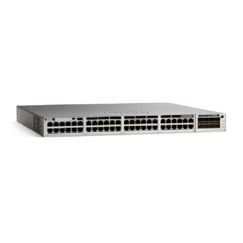 C9300-48UXM-A Cisco Switch