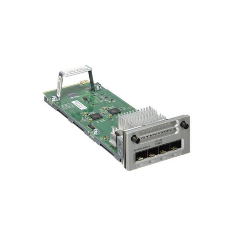 C9300-NM-2Q Cisco Network Module