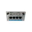 C9300-NM-4M Cisco Network Module