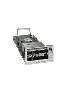 Cisco Catalyst 9300 C9300-NM-8X Network Module