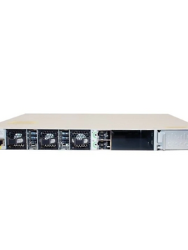 Cisco Catalyst 9300L-24P-4X-A C9300L-24P-4X-A Switch