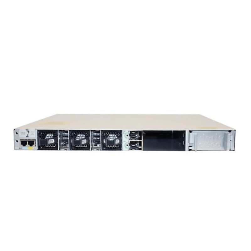 Cisco Catalyst 9300L-24T-4G-A C9300L-24T-4G-A Switch