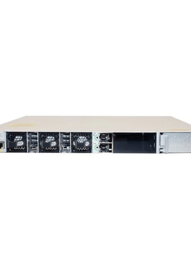 Cisco Catalyst 9300L-48P-4X-A C9300L-48P-4X-A Switch