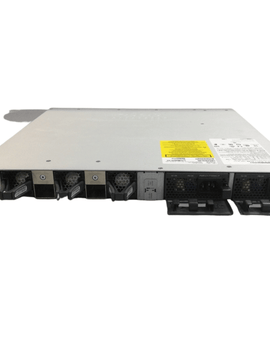 Cisco Catalyst 9300L-48P-4X-E C9300L-48P-4X-E Switch