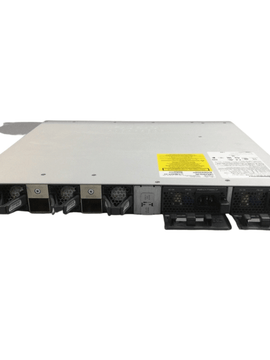 Cisco Catalyst 9300L-48PF-4X-A C9300L-48PF-4X-A Switch