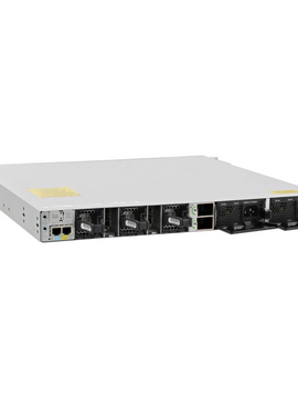 Cisco Catalyst 9300L-48T-4X-E C9300L-48T-4X-E Swtich