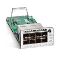 C9300X-NM-8M Cisco Network Module