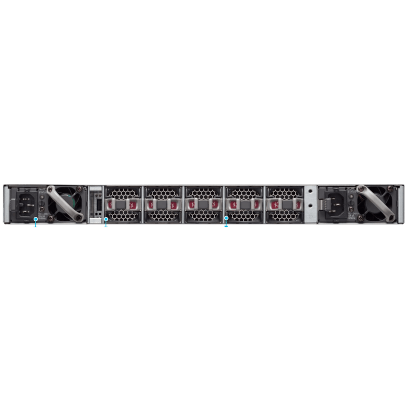 Cisco Catalyst 9500-12Q-A C9500-12Q-A Switch