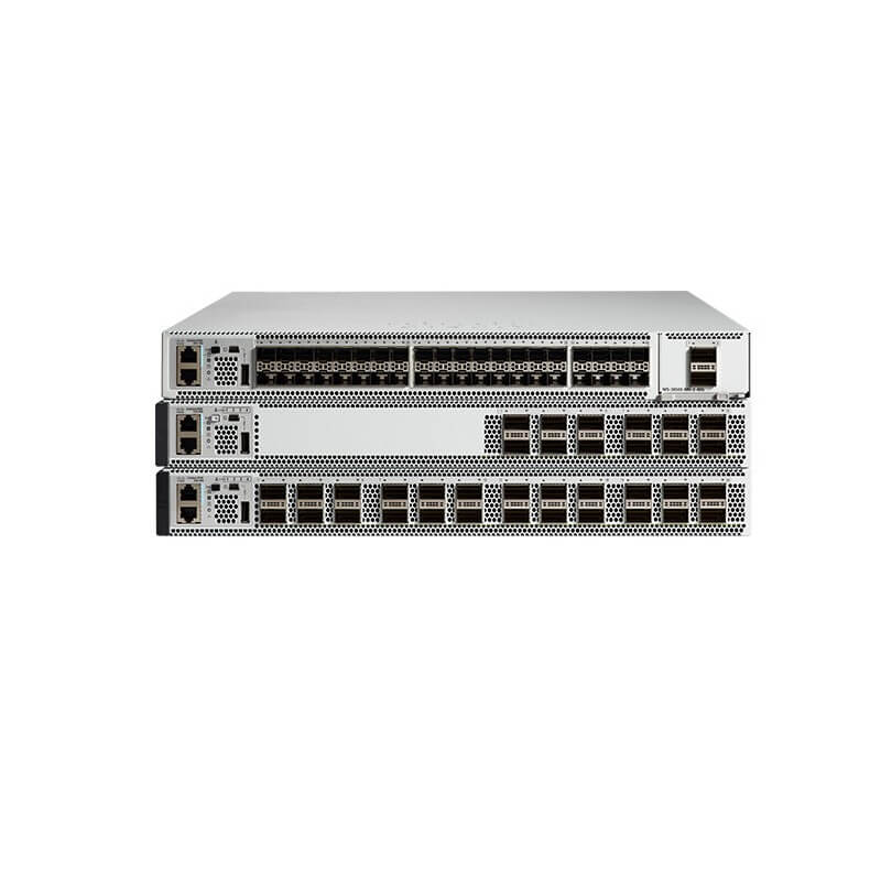 C9500-12Q-A Cisco Switch