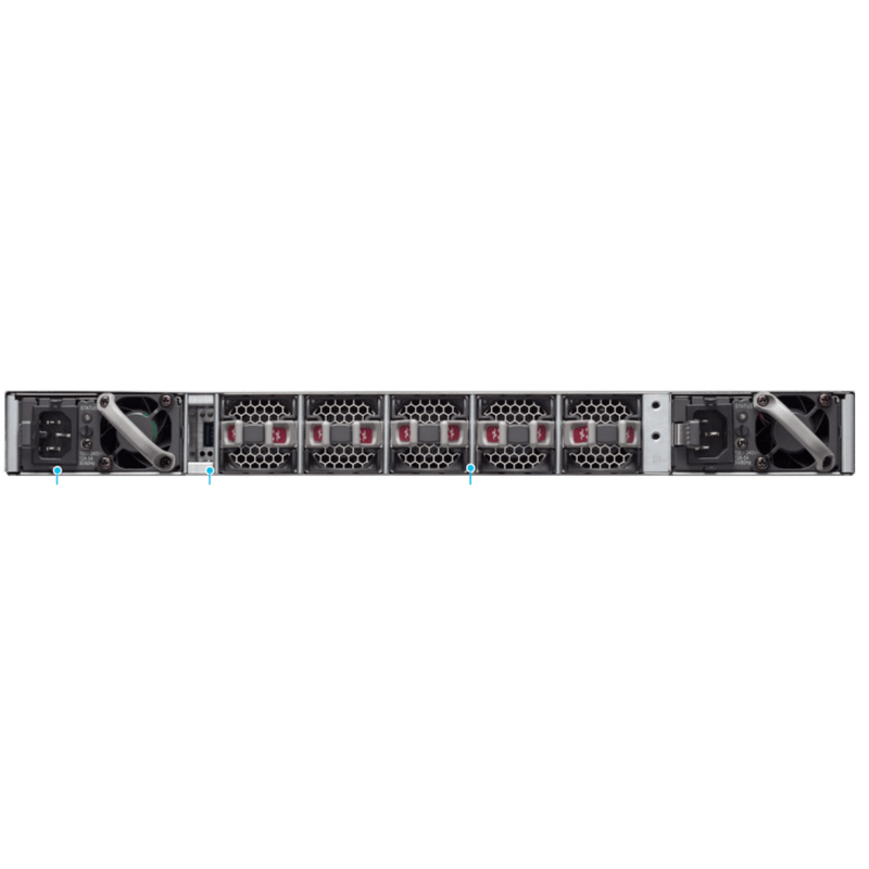 Cisco Catalyst 9500-16X-2Q-A C9500-16X-2Q-A Switch