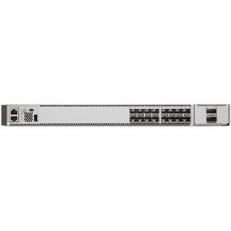 Refurbished Cisco Switches C9500-16X-E