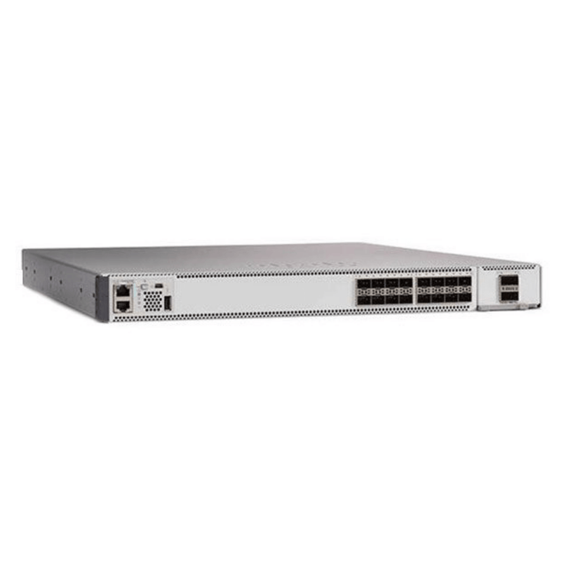 Cisco Catalyst 9500-24X-E C9500-24X-E Switch