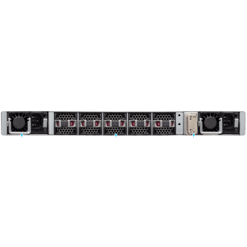 Cisco Catalyst 9500-32C-A C9500-32C-A Switch