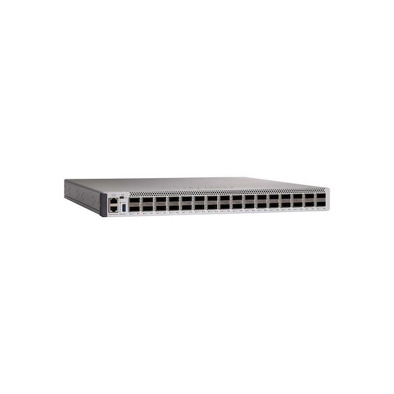 C9500-32QC-A Cisco Switch