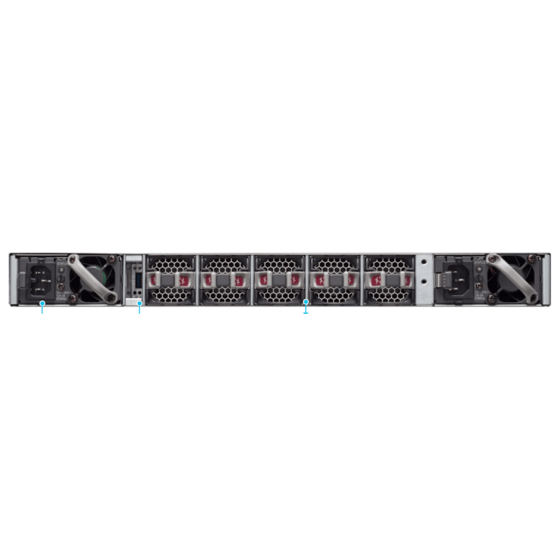 Cisco Catalyst 9500-40X-2Q-A C9500-40X-2Q-A Switch