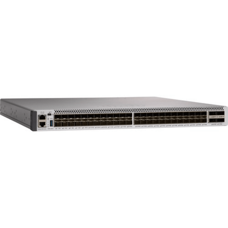 Cisco Catalyst 9500-48Y4C-A C9500-48Y4C-A Switch