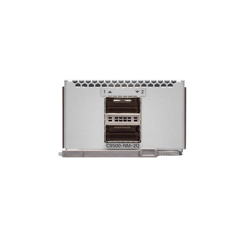 C9500-NM-2Q Cisco Network Module