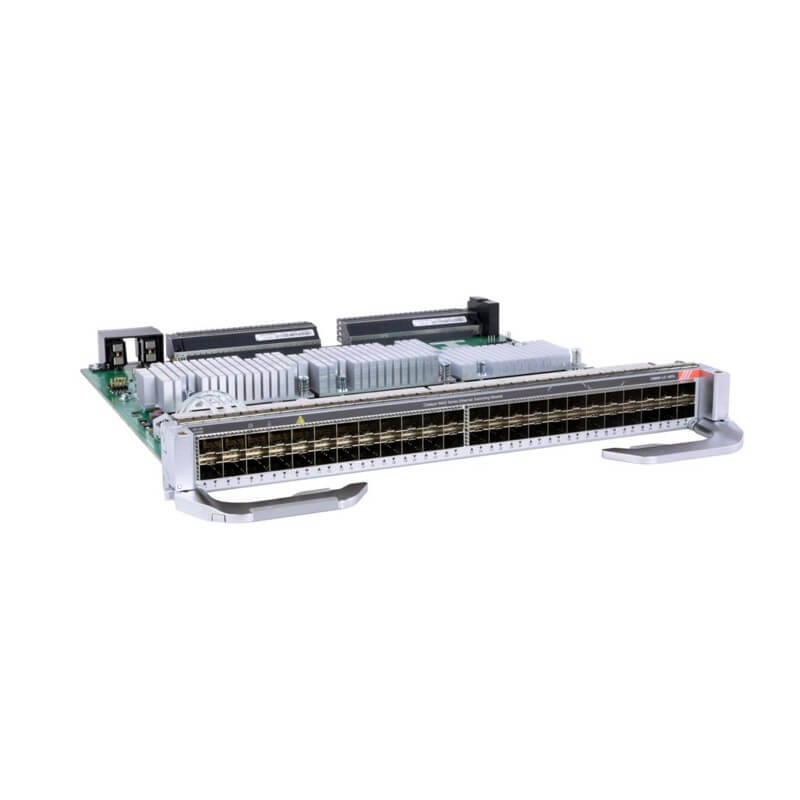 C9600-LC-48YL Cisco Line Card