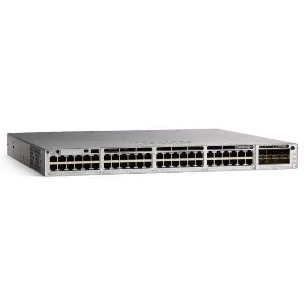 Cisco Catalyst 9300L-48P-4G-A C9300L-48P-4G-A Switch