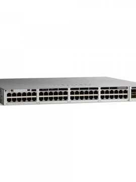 Cisco Catalyst 9300L-24T-4X-A C9300L-24T-4X-A Switch
