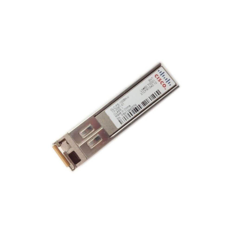 GLC-FE-100BX-U Cisco Transceiver SFP