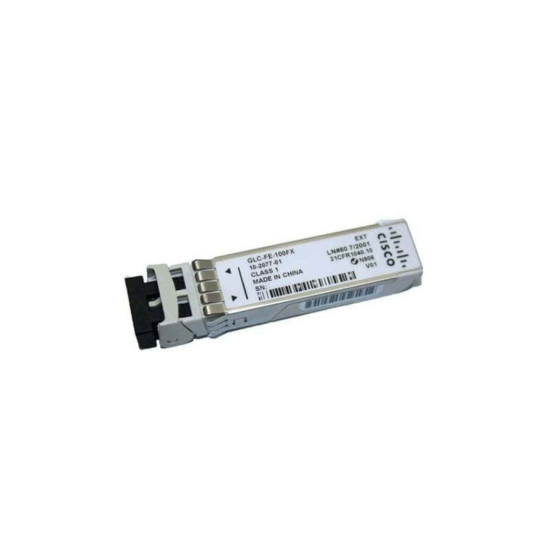 GLC-FE-100FX Cisco Transceiver SFP