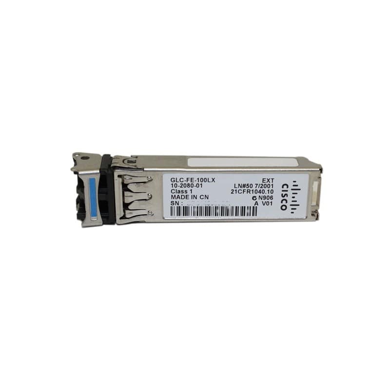 GLC-FE-100LX Cisco Transceiver SFP