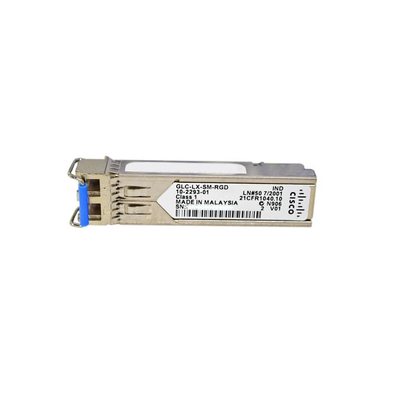 GLC-LX-SM-RGD Cisco Transceiver SFP