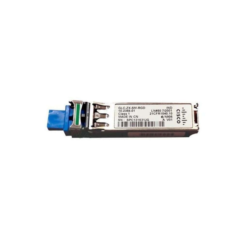 GLC-ZX-SM-RGD Cisco Transceiver SFP