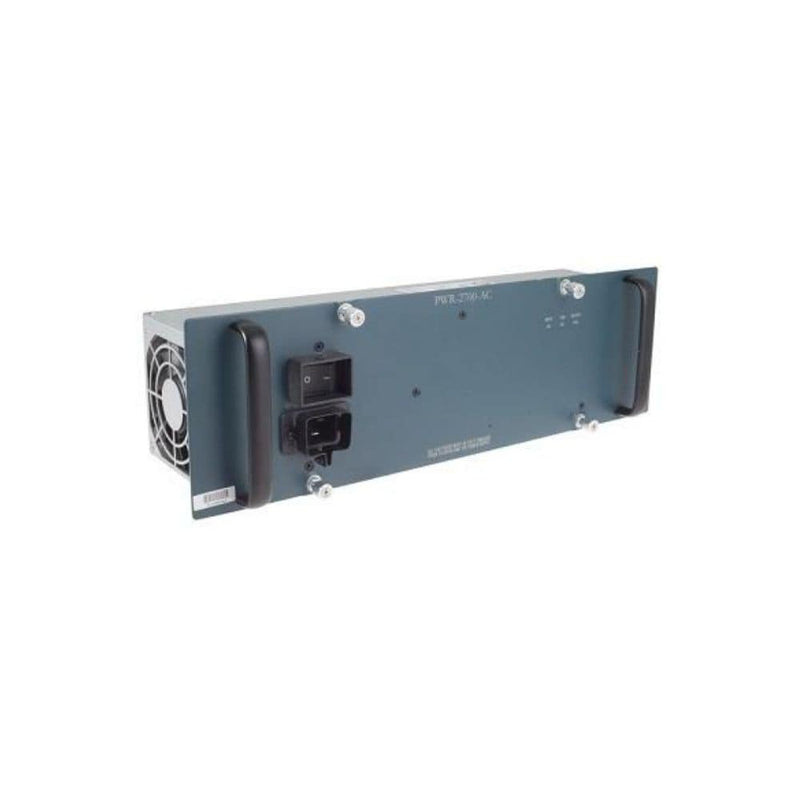 Cisco Power Supply 2700W AC Module PSU PWR-2700-AC/4