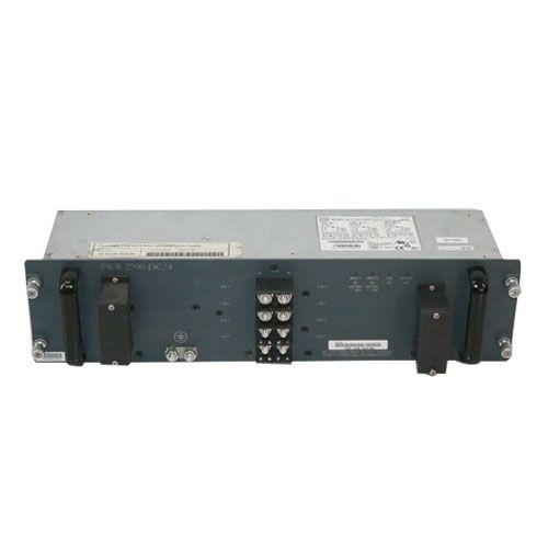 Cisco 2700W DC Power Supply PWR-2700-DC/4