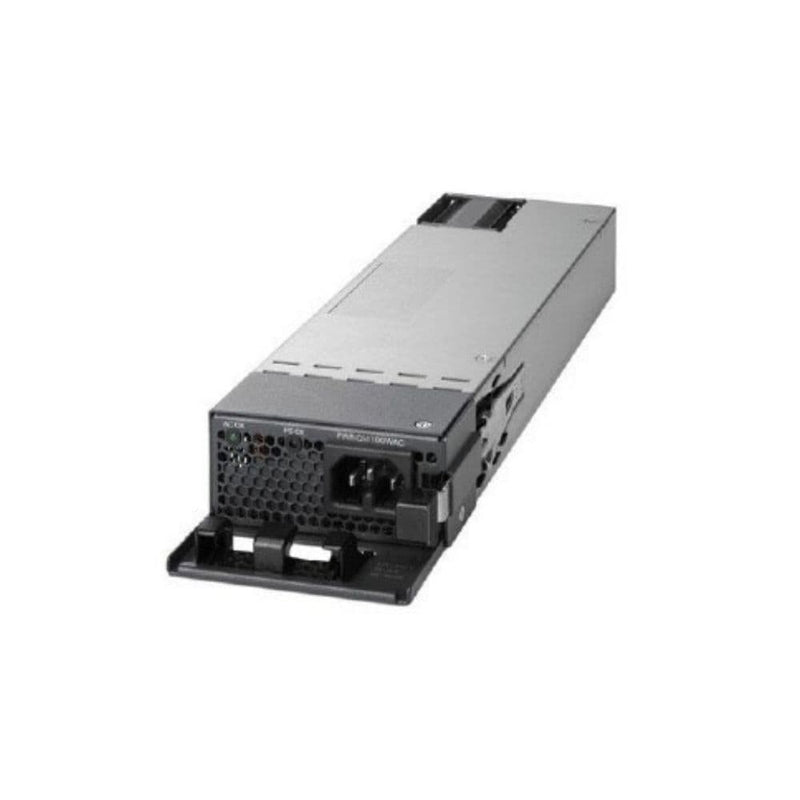 Cisco 3850 Series 1100W Power Supply PWR-C1-1100WAC AC Config 1