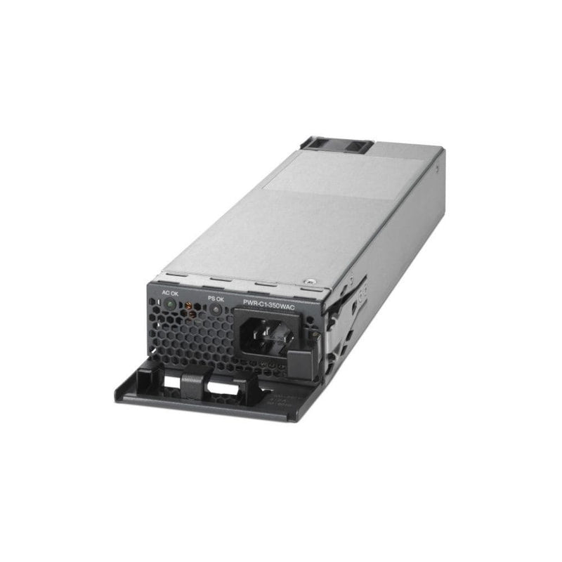 Cisco Catalyst 3650 Series Spare 250W Power Supply  PWR-C2-250WAC