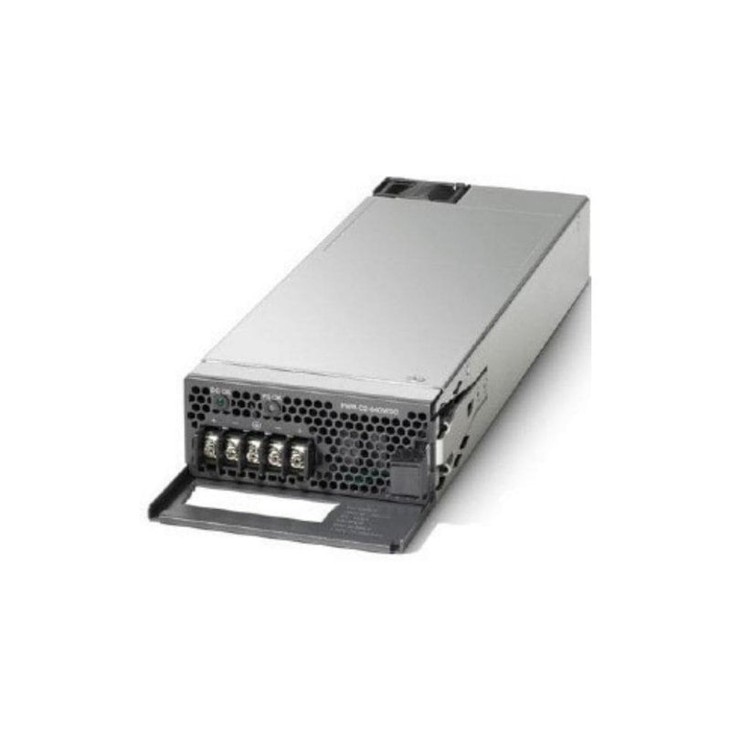 Cisco Catalyst 3650 Series Spare 640W Power Supply PWR-C2-640WDC=