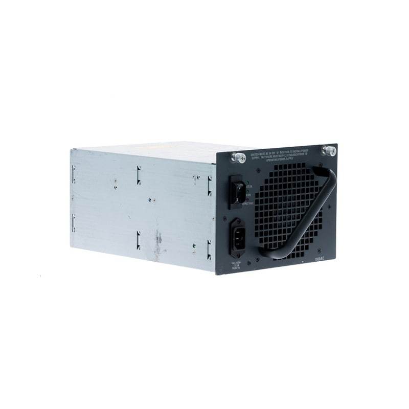 Cisco Catalyst 4500 1000W AC Power Supply PWR-C45-1000AC 4500