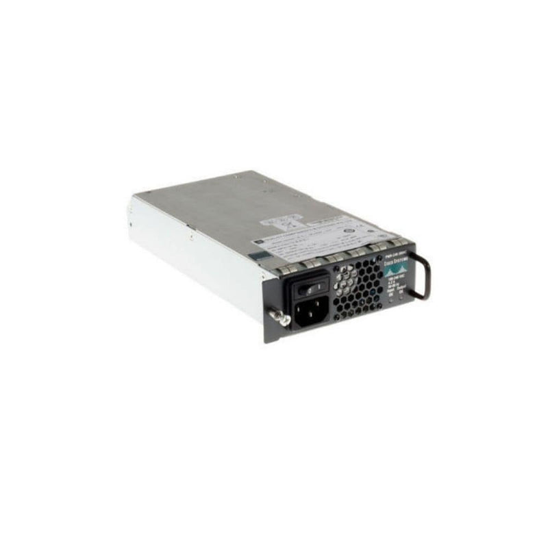 Cisco Catalyst 4900 Series 300W AC Power Supply PWR-C49-300AC