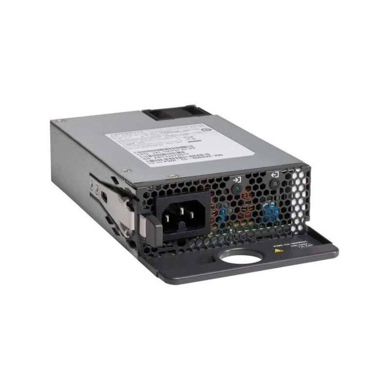 Cisco Catalyst 9000 Switch 600W Power Supply AC PWR-C5-600WAC/2=