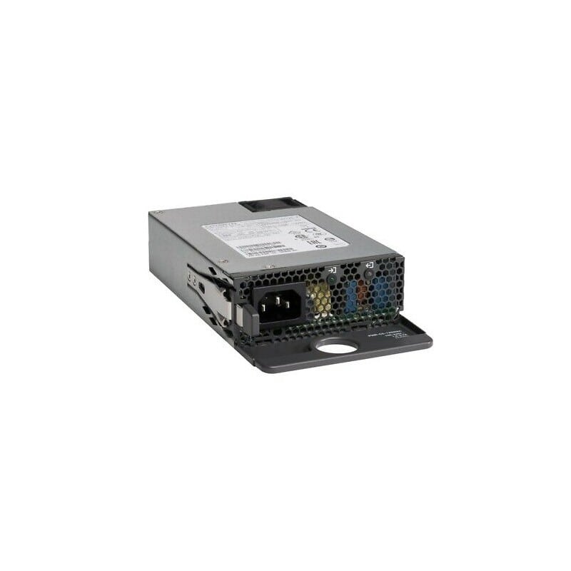 Cisco Catalyst 9000 Switch 125W AC Config 6 Power Supply PWR-C6-125WAC/2