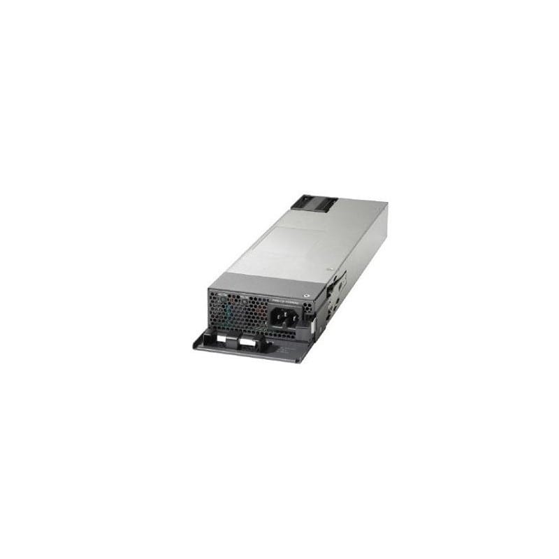 Cisco Catalyst 9000 Series 600W Power Supply Hot-Plug PWR-C6-600WAC