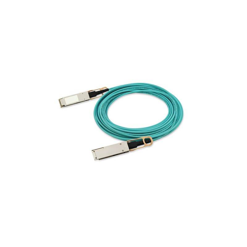 QSFP-100G-AOC15M Cisco Transceiver SFP