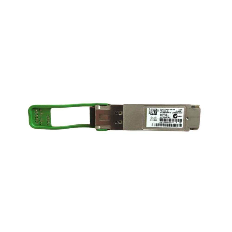 QSFP-100G-SM-SR Cisco Transceiver SFP