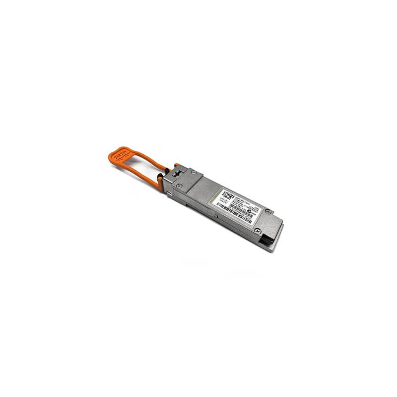 QSFP-40G-CSR4 Cisco Transceiver SFP