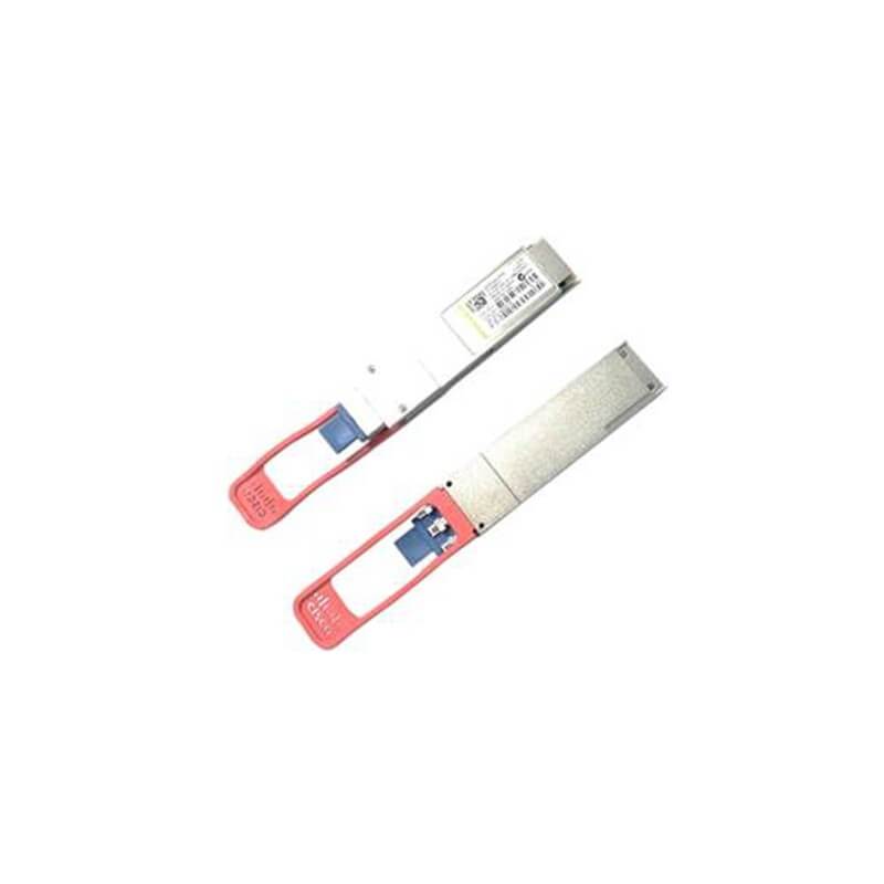 QSFP-40G-LR4-S Cisco Transceiver SFP