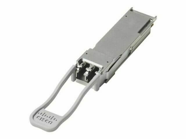 QSFP-40G-SR-BD Cisco Transceiver SFP