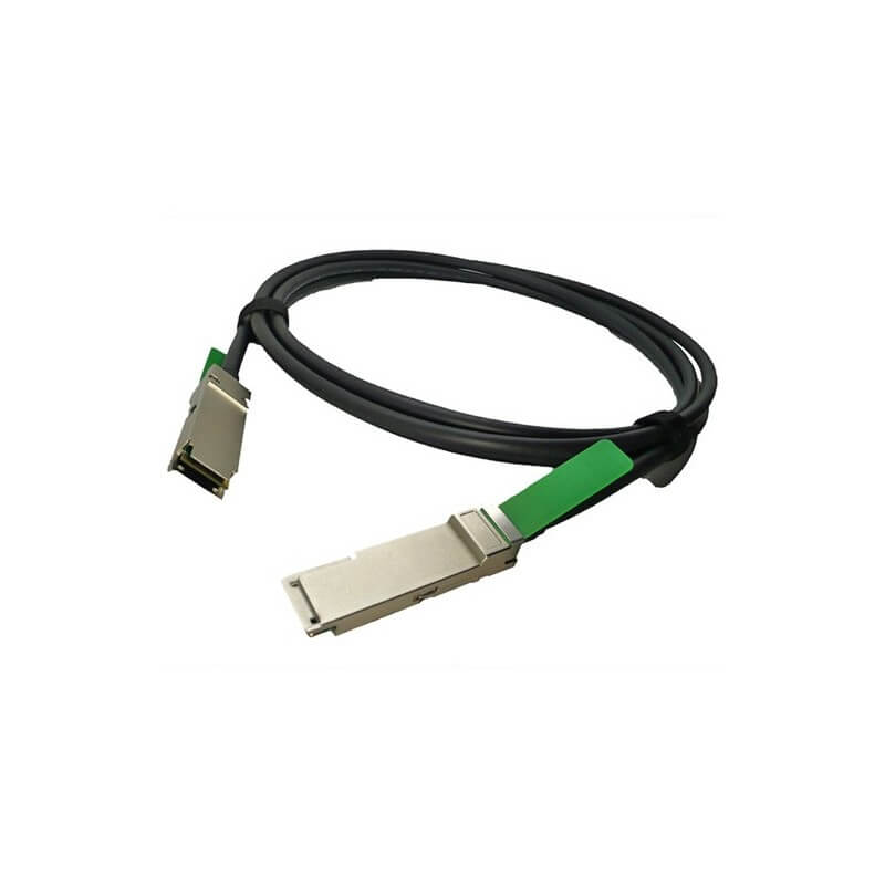 QSFP-H40G-CU4M Cisco Transceiver SFP